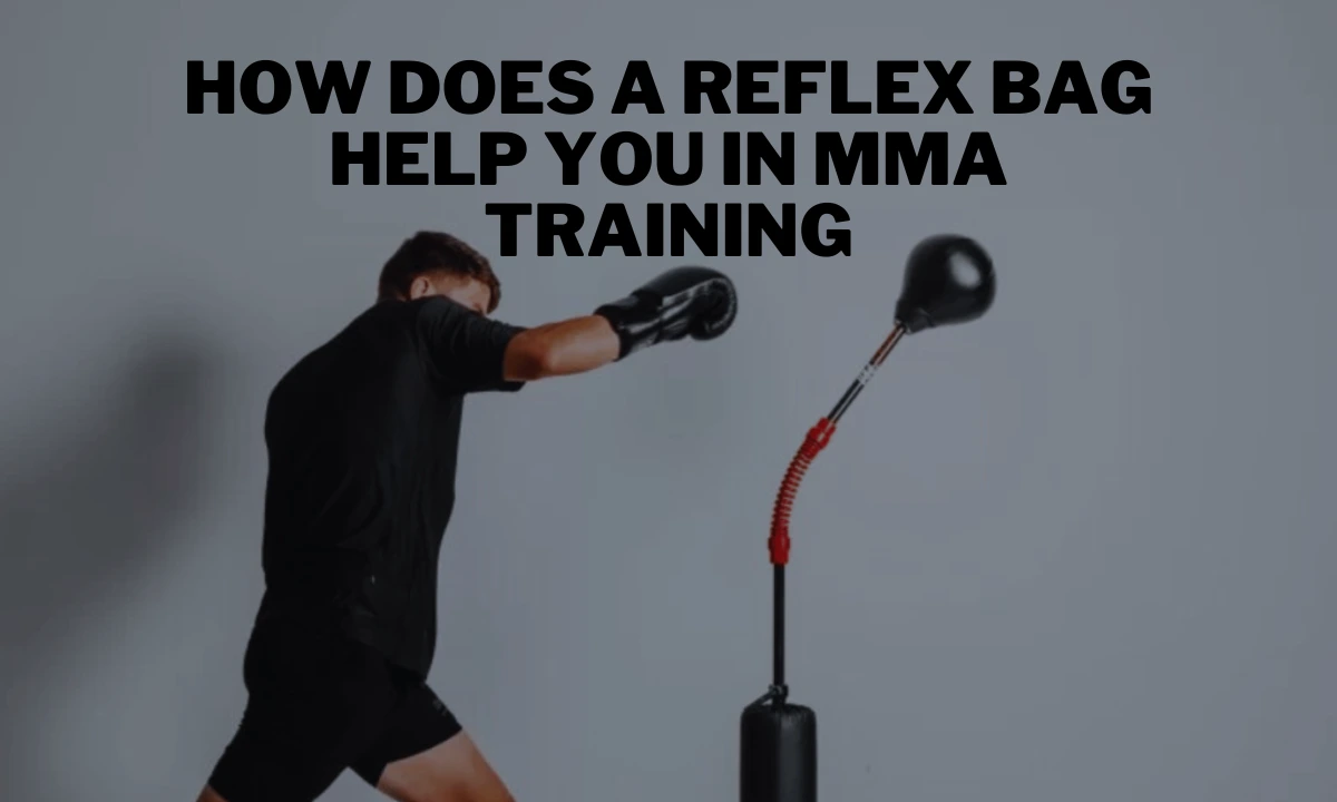 How Does A Reflex Bag Help You